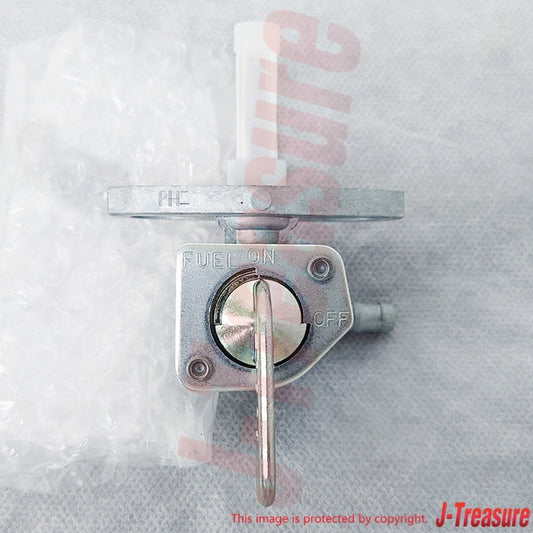 HONDA CR80R 1982-2002 Genuine Petcock Assy 16950-GS2-911 OEM