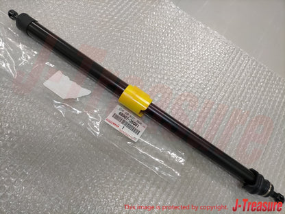 TOYOTA FJ CRUISER GSJ10 07-14 Genuine Back Door Damper Stay LH 68907-35081 OEM
