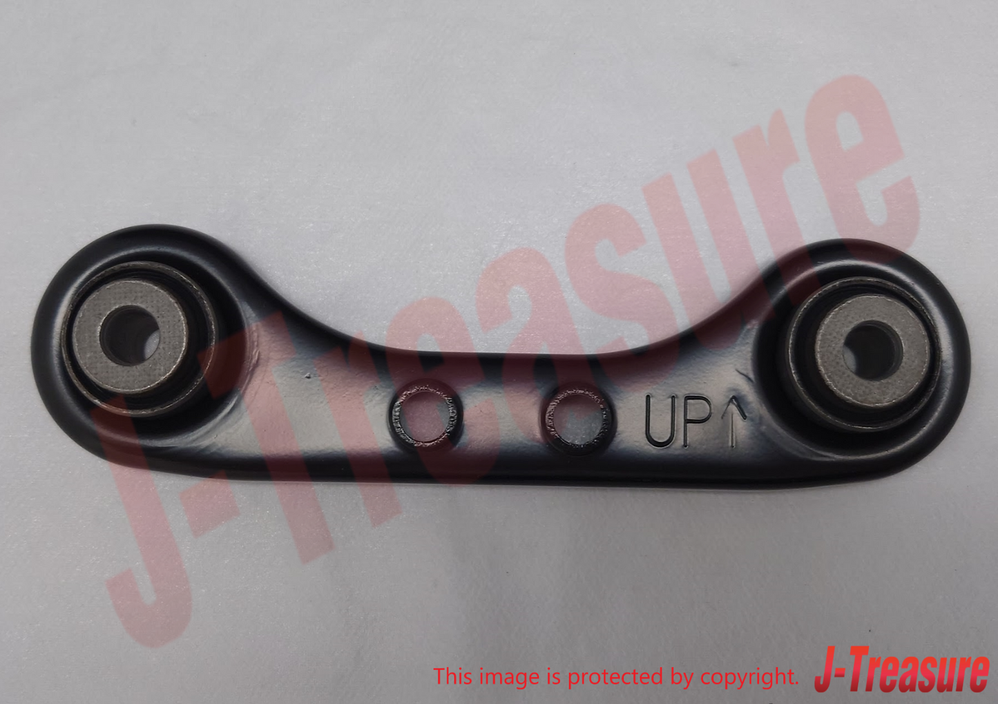 HONDA CIVIC EG6 92-95 Genuine Rear Compensator Arm RH & LH 52341-SR3-000 x2 Set