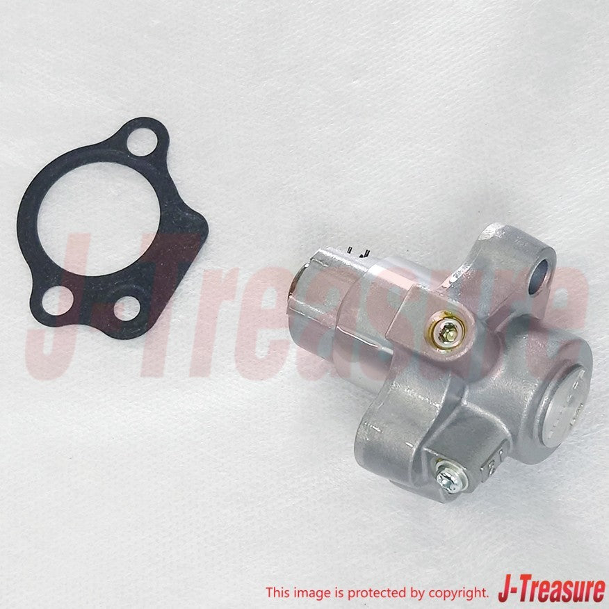 YAMAHA MT-09 '21-24 XSR900 '22-24 Genuine Cam Chain Tensioner & Gasket Set OEM