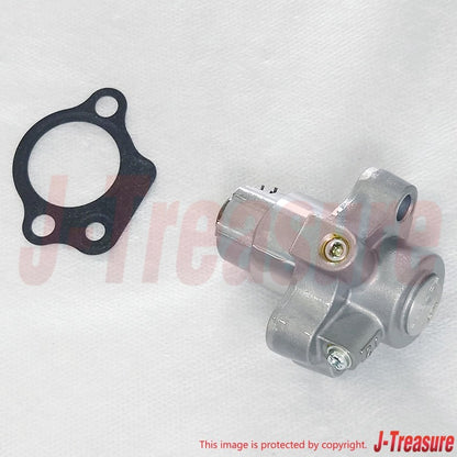 YAMAHA MT-09 '21-24 XSR900 '22-24 Genuine Cam Chain Tensioner & Gasket Set OEM