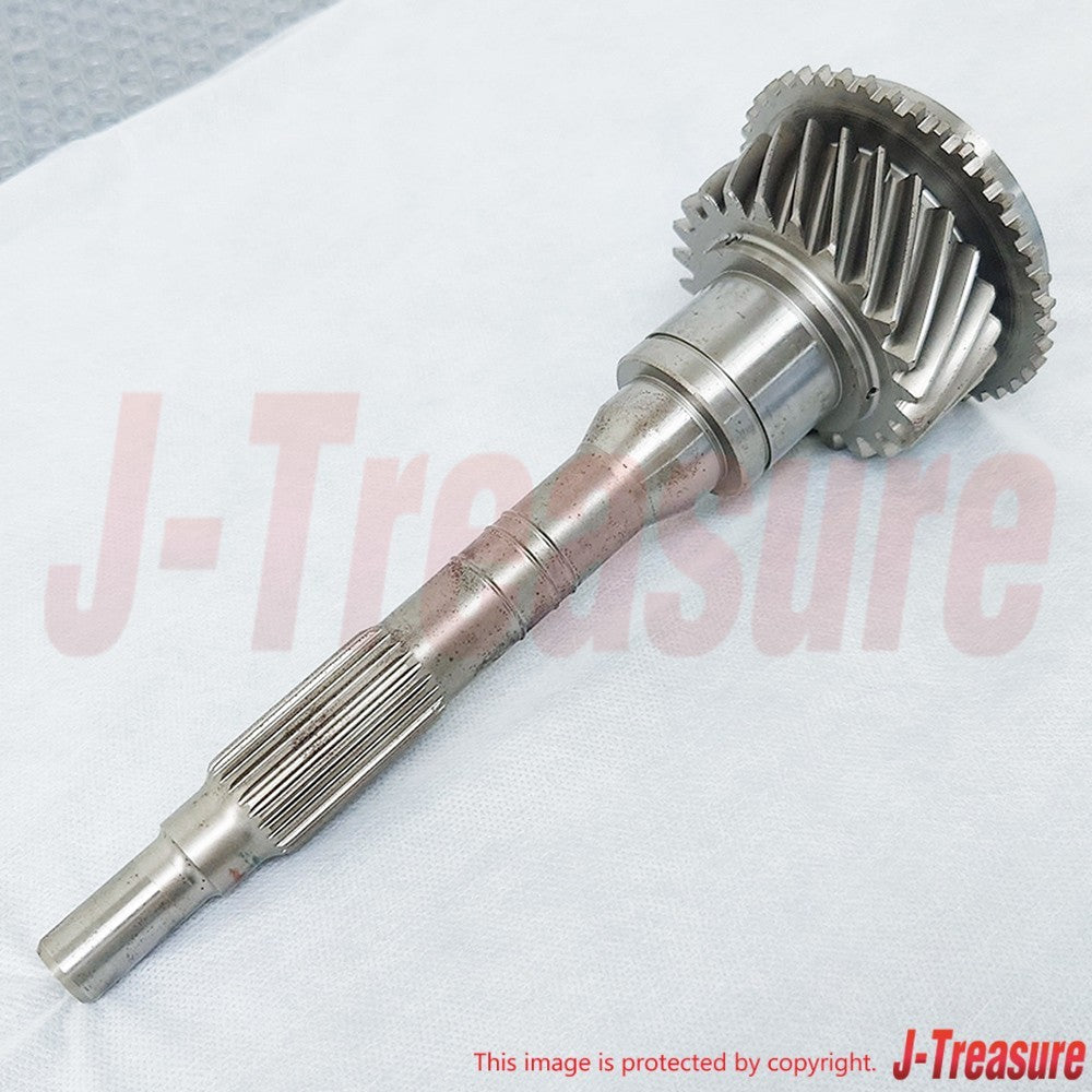 NISSAN SKYLINE ECNR33 ER34 Genuine Main Drive Gear Assy 32201-05U71 OEM