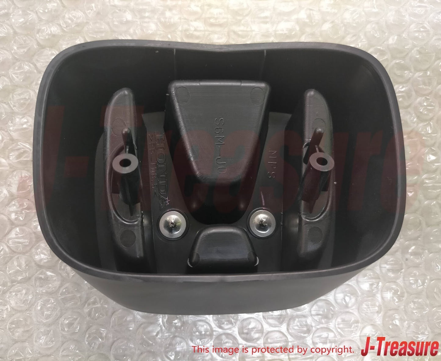 HONDA Acura RSX Type S DC5 05-06 Genuine Front Emblem "H" 75710-S6M-J01 OEM