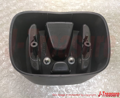 HONDA Acura RSX Type S DC5 05-06 Genuine Front Emblem "H" 75710-S6M-J01 OEM