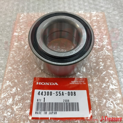 HONDA CIVIC 92-05  INTEGRA 94-01 Genuine Front Hub Bearing RH & LH 2pcs Set OEM