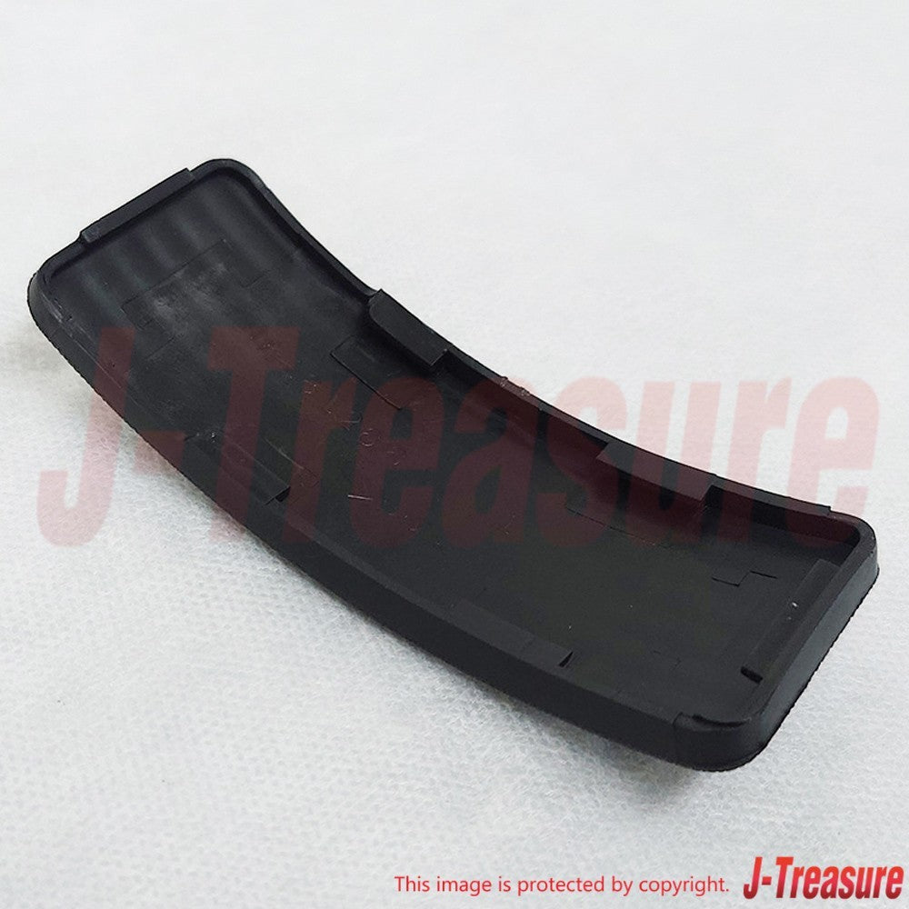 MITSUBISHI LANCER EVO5 EVO6 CP9A Genuine Brake Clutch Accelerator Pedal Pad OEM