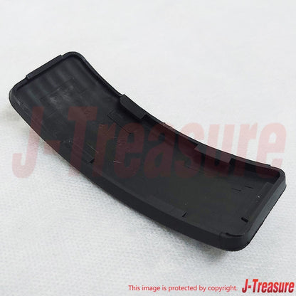 MITSUBISHI LANCER EVO5 EVO6 CP9A Genuine Brake Clutch Accelerator Pedal Pad OEM