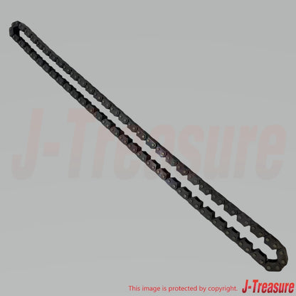 SUZUKI GSX-R600 2006-2007 Genuine Cam Chain & Guide & Adjuster & Gasket Set