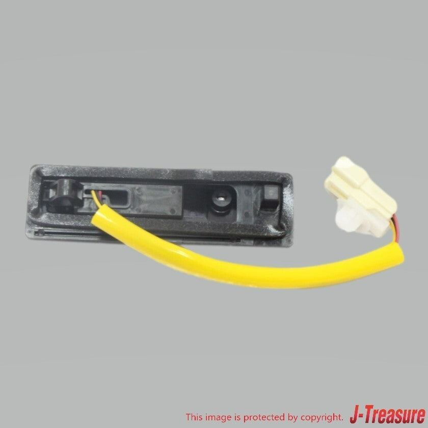 MITSUBISHI OUTLANDER ASX RVR Genuine Handle Tailgate Lock Release 5810A090 OEM