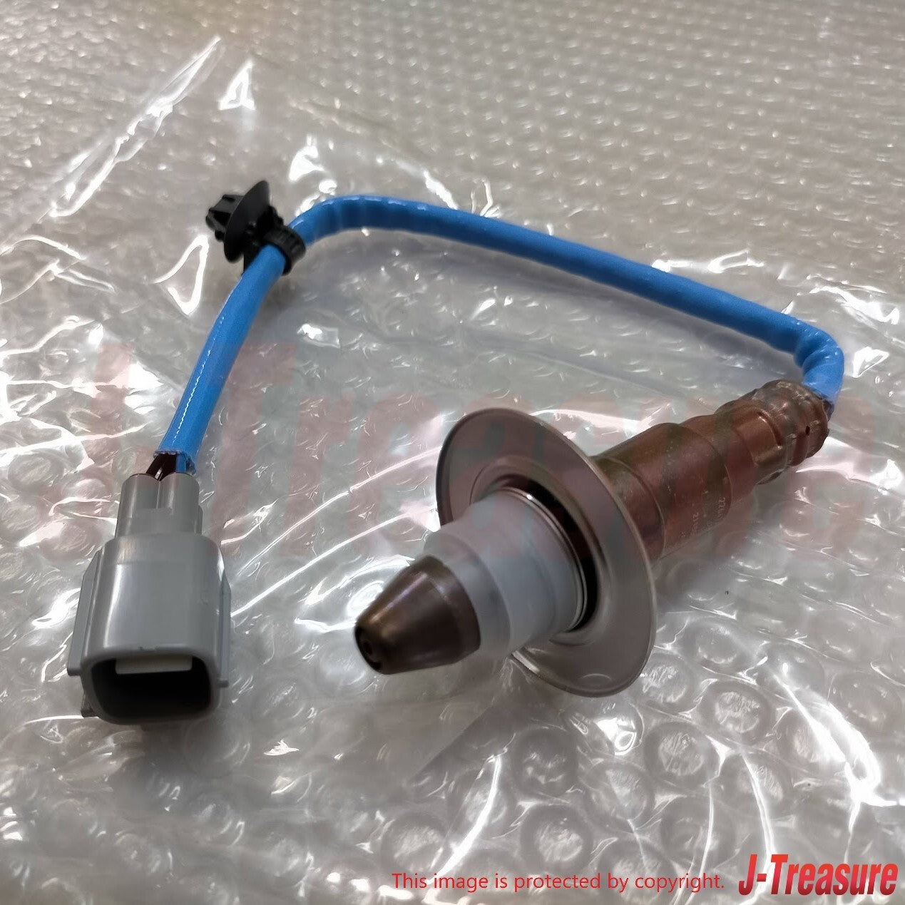 SUBARU FORESTER SJ# 14-16 XV GP7 14-15 Genuine Oxygen Sensor Assy 22641AA670 OEM