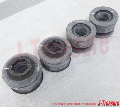 TOYOTA LAND CRUISER PRADO GRJ120 03-09 Genuine No.4 Up & Low Mounting RL set