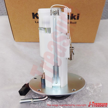 KAWASAKI VULCAN 900 CLASSIC VN900B 06-16 Genuine FUEL PUMP 49040-0818 OEM