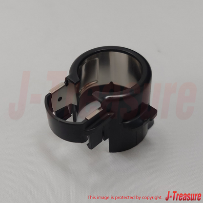 TOYOTA 4RUNNER GRN210 96-09 Genuine Cigarette Lighter Cover 85513-12020 OEM