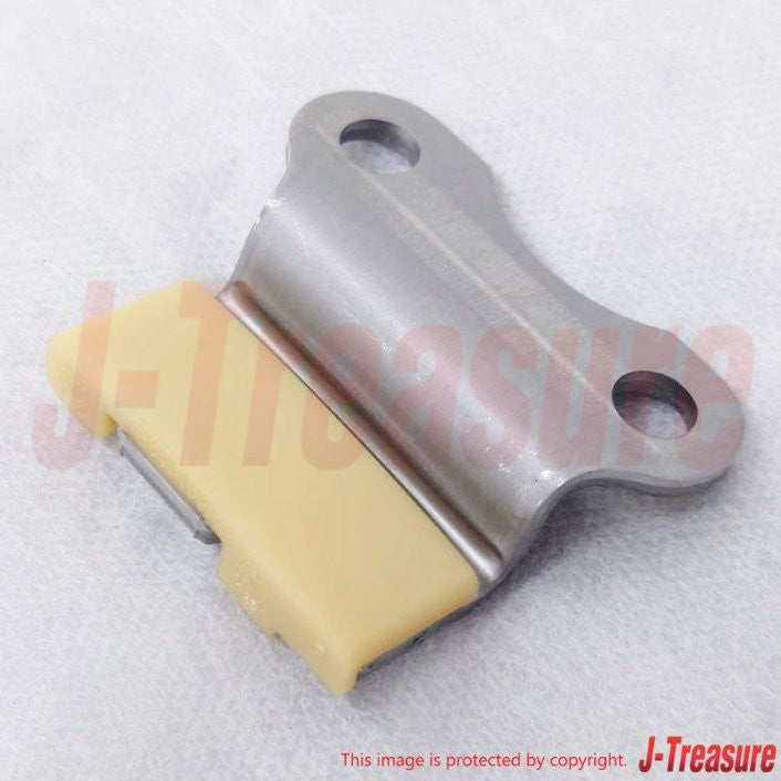 MITSUBISHI PAJERO MONTERO 06-15 Genuine Timing Chain Upper Guide 1140A026 OEM