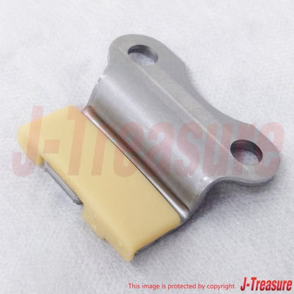 MITSUBISHI PAJERO MONTERO 06-15 Genuine Timing Chain Upper Guide 1140A026 OEM
