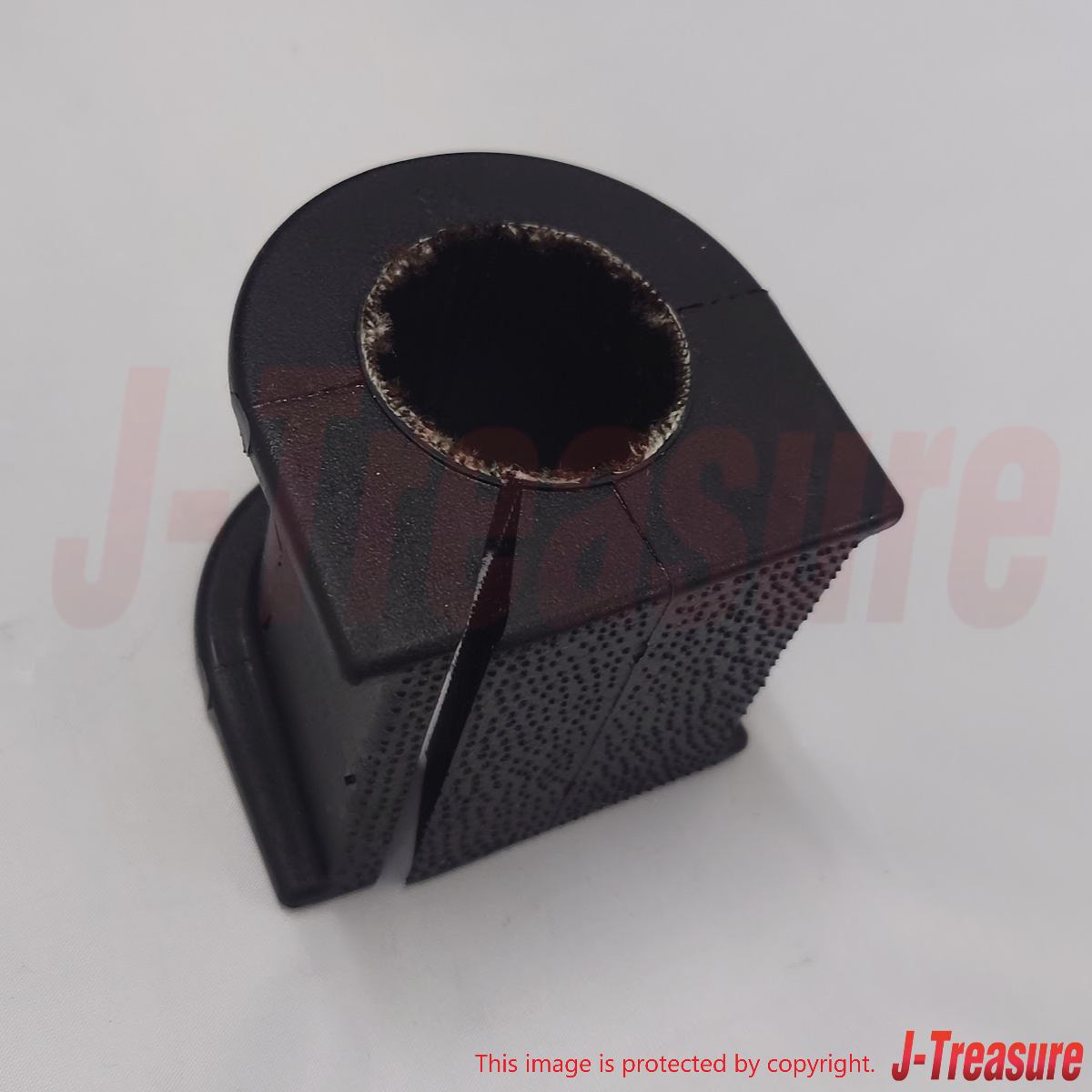 LEXUS LS600hL UVF46 08-16 Genuine F/Stabilizer Bar Bush No.1 48815-50220 x2 OEM