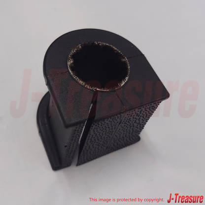 LEXUS LS600hL UVF46 08-16 Genuine F/Stabilizer Bar Bush No.1 48815-50220 x2 OEM