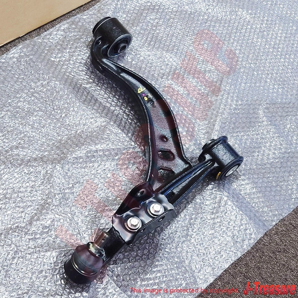 TOYOTA SUPRA JZA80 93-96 Genuine Front Suspension Arm Lower No.1 RH 48068-14080