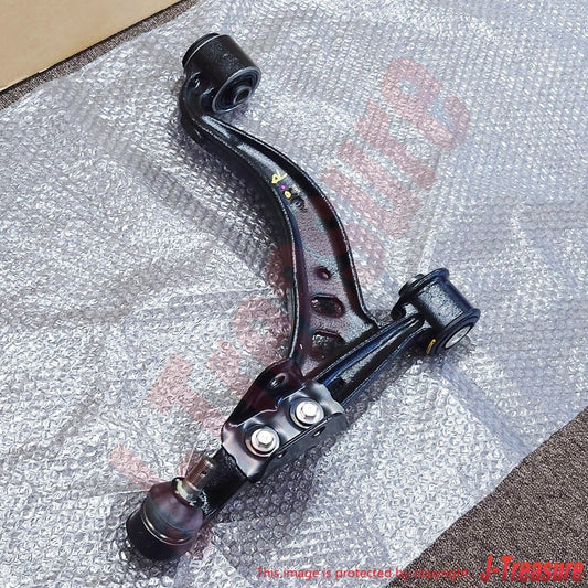 TOYOTA SUPRA JZA80 93-96 Genuine Front Suspension Arm Lower No.1 RH 48068-14080