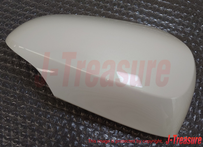 TOYOTA PRIUS C NHP10 12-19 Genuine Outer Mirror Cover Right *082* 87915-52170-A2