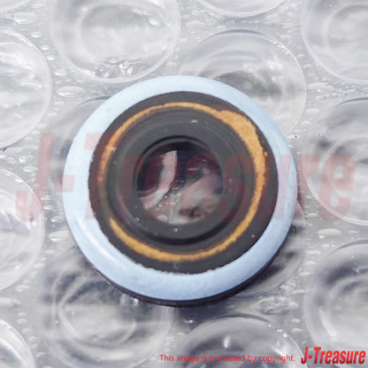 TOYOTA LEVIN TRUENO AE86 4A-GE Genuine Cylinder Head Valve Cover Gasket Set OEM