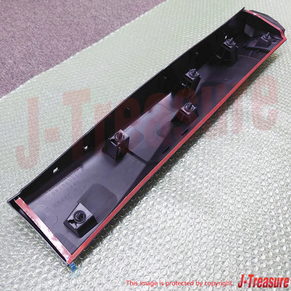 SUBARU FORESTER SJ# 14-18 Genuine Rear Door Garnish Molding RH 91112SG142 OEM