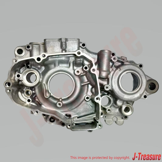 HONDA CRF450R 2009 Genuine Engine Crankcase Left 11200-MEN-A30 OEM