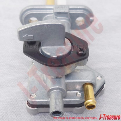 KAWASAKI NINJA 250 EX250 2001-2007 Genuine Fuel Tap Assy 51023-1393 OEM