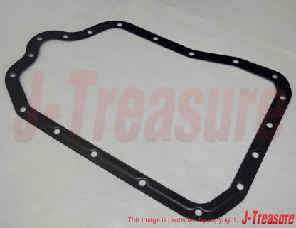 TOYOTA CAMRY ASV40 10-17 Genuine Transmission Filter & Pan Gasket & O-Ring set