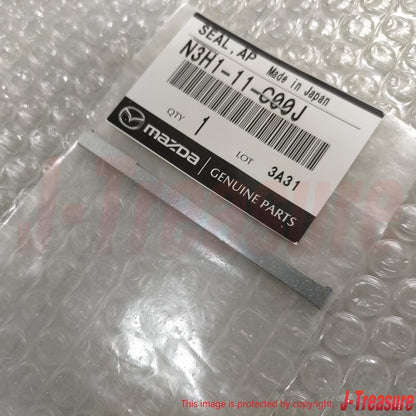 MAZDA RX-8 SE3P 04-11 Genuin Rotary Engine Apex Seal 6pcs Set N3H1-11-C00J OEM