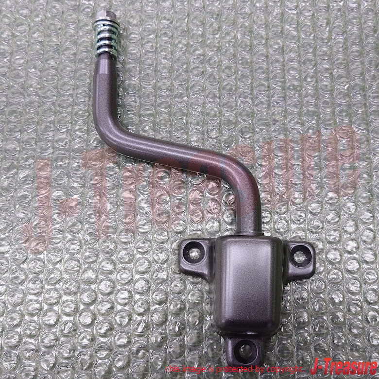 TOYOTA LAND CRUISER BJ40 FJ40 HJ47 Genuine Door Mirror Holder Arm 8790290803 OEM