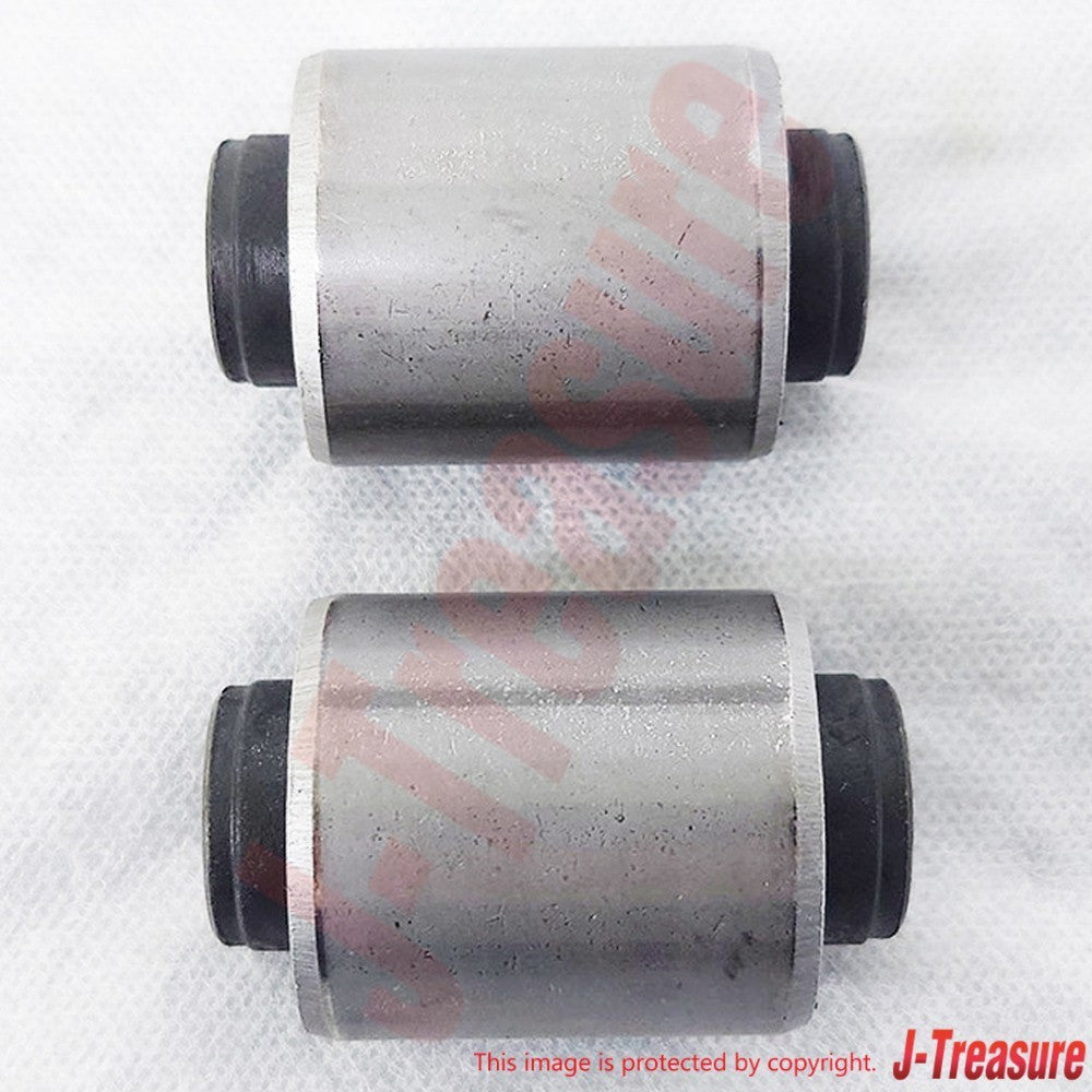 SUBARU WRX STI 15-20 Genuine Bushing Transverse Link Front 20204AG030 x2 Set OEM