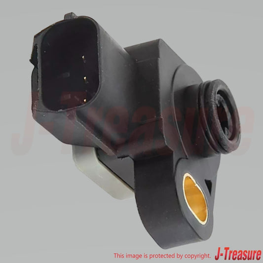 KAWASAKI KFX450R 2008-2014 Genuine Throttle Position Sensor 21176-0001 OEM