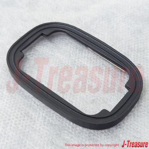 TOYOTA SUPRA JZA80 MK4 Genuine Front Fender Side Turn Signal Lamp Gasket Set OEM