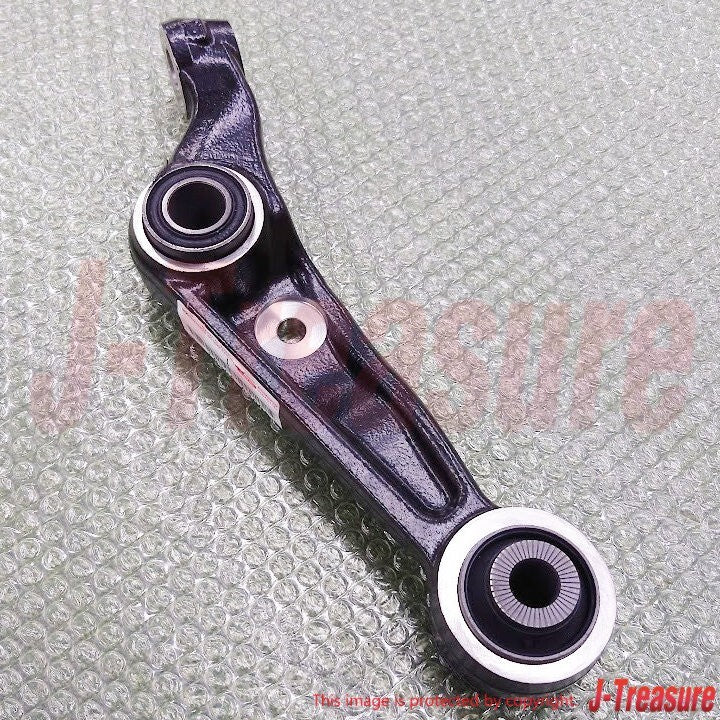 LEXUS LS460 USF45 09-17 Genuine Front Lower Suspension Arm RH 48620-50081 OEM
