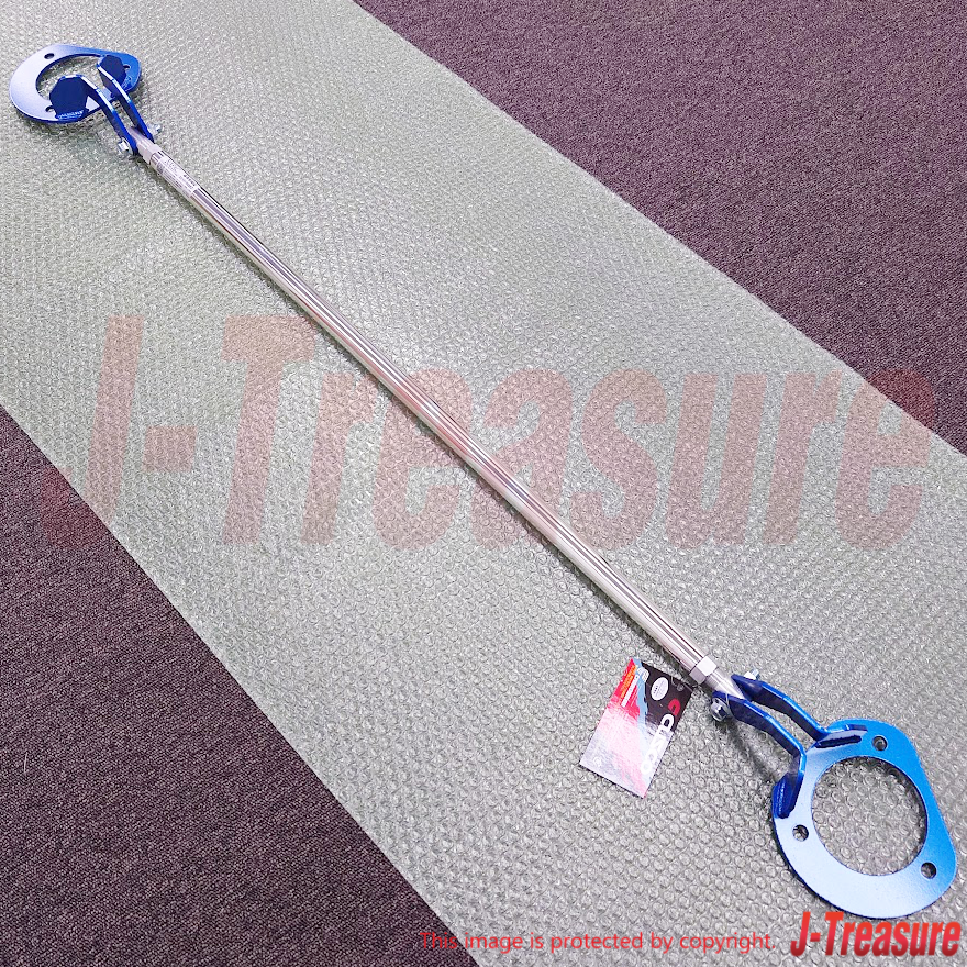 SUBARU IMPREZA WRX GC8 92-00 CUSCO Rear Strut Tower Bar Type AS 660-511-A OEM