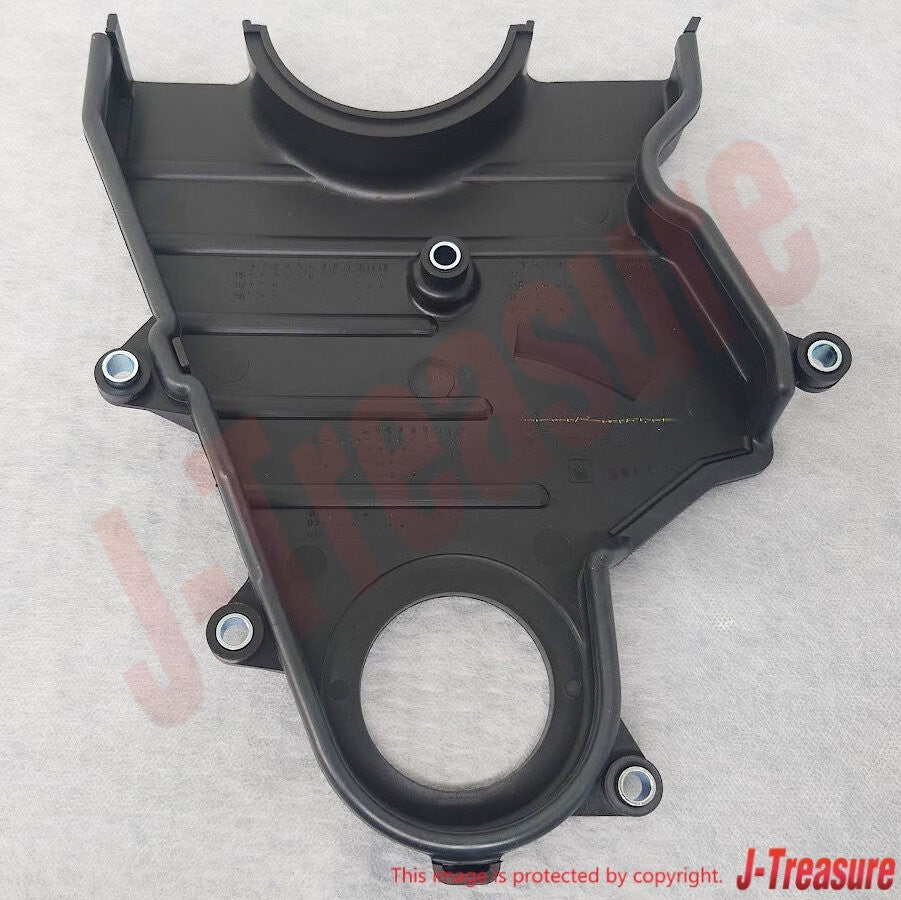TOYOTA SUPRA JZA80 MK4 93-98 2JZ-GTE Lower Timing Belt Cover & GK & Bolt Set OEM
