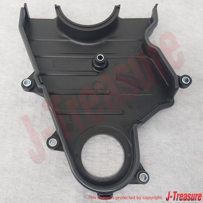 TOYOTA SUPRA JZA80 MK4 93-98 2JZ-GTE Lower Timing Belt Cover & GK & Bolt Set OEM