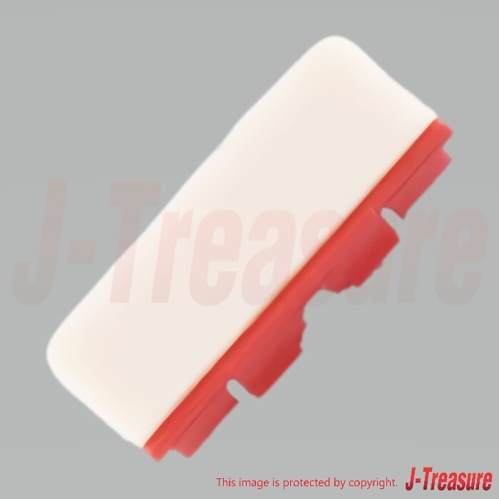 TOYOTA CAMRY GSV40 GSV50 02-17 Genuine Roof Drip Side Finish Clip RH & LH 4 set