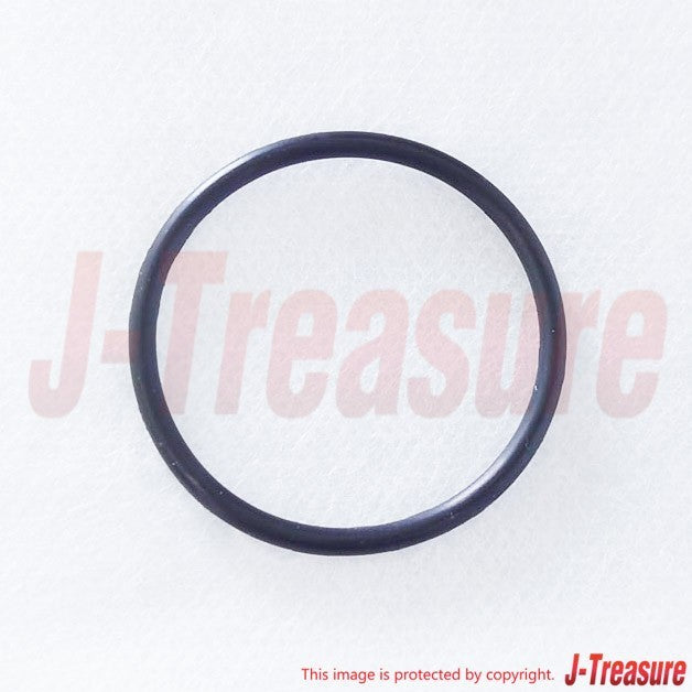 YAMAHA MT-07/09 '21-25 Genuine Crankcase Cover Straight Screw Plug & O-Ring Set
