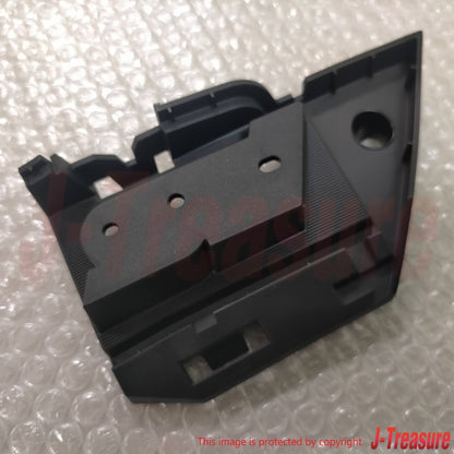 SUBARU BRZ ZC6 16-21 Genuine Front STi Emblem & Bracket & Screw 3 Piece Set OEM