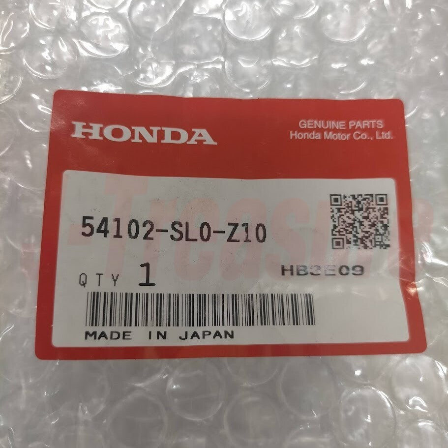 HONDA ACURA NSX-R NA2 Genuine Titanium Shift Knob 6-Speed MT 54102-SL0-Z10 OEM