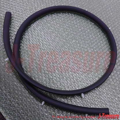 NISSAN 240SX S13 180SX RPS13 Genuine Bonnet Hood Front Cowl Top Seal Rubber OEM