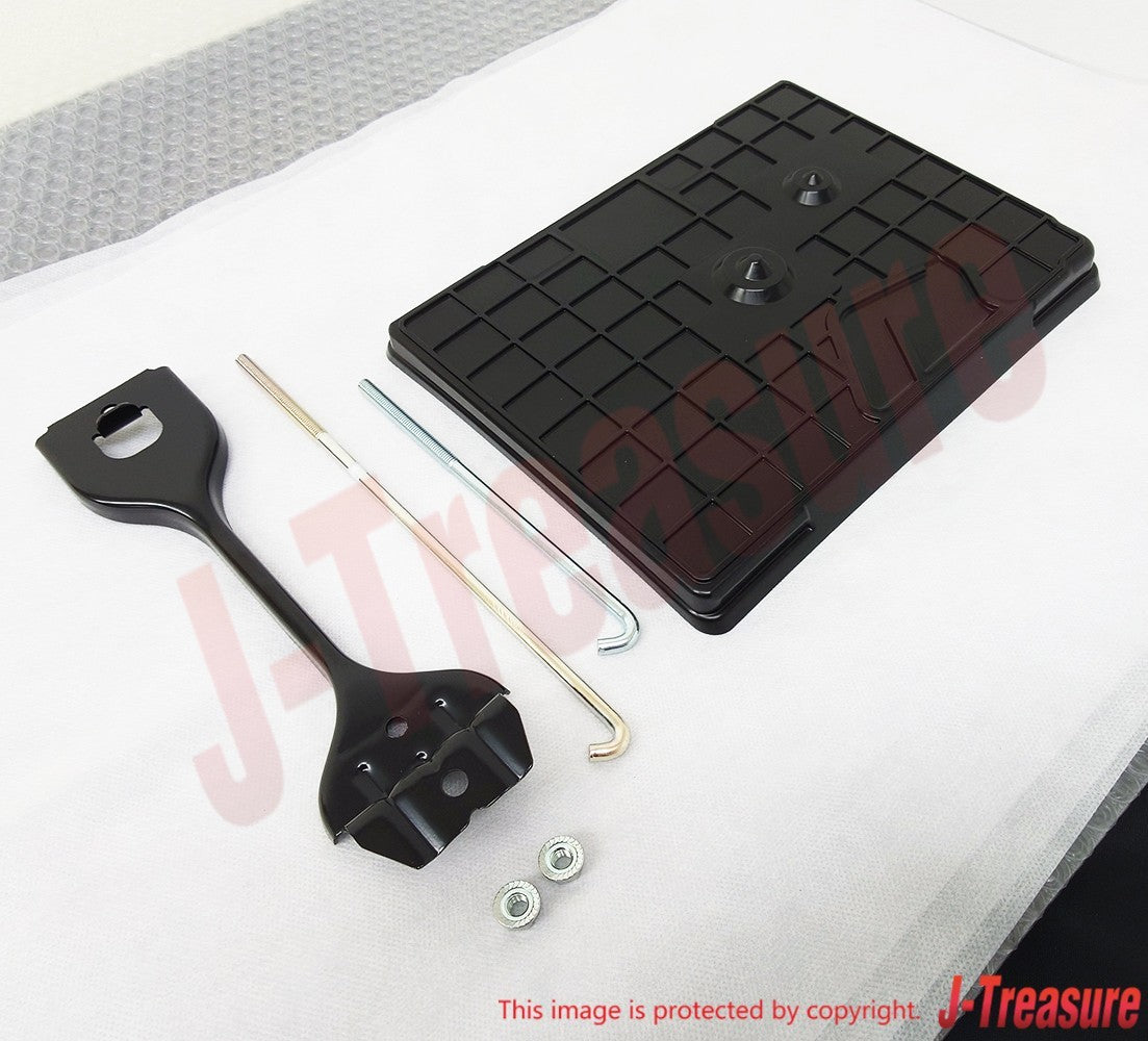 SUBARU IMPREZA GE2 GH2 GP2 GT2 GVB GVF 2008-2016 Genuine Battery Holder Kit OEM