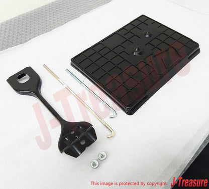 SUBARU IMPREZA GE2 GH2 GP2 GT2 GVB GVF 2008-2016 Genuine Battery Holder Kit OEM