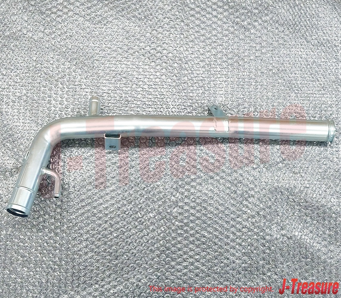 MITSUBISHI LANCER EVO 9 CT9A 2006 Genuine Water Pump Inlet Pipe 1310A259 OEM