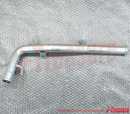 MITSUBISHI LANCER EVO 9 CT9A 2006 Genuine Water Pump Inlet Pipe 1310A259 OEM