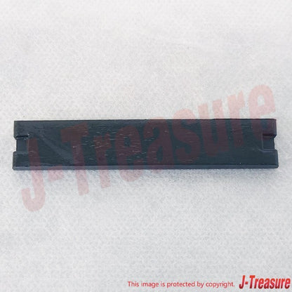 KAWASAKI KX250F 2017-2018 Genuine Tensioner & Guide & Chain & Bolt Set OEM