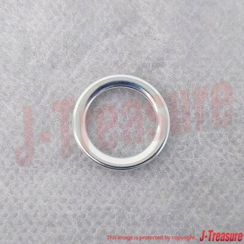LEXUS GS300 GRS190 2006 Genuine A/T Oil Pan & Drain Plug & Gasket x2 Set OEM