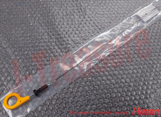 NISSAN SKYLINE GT-R BNR32 R33 R34 89-98 Genuine Oil Level Gauge 11140-05U02 OEM